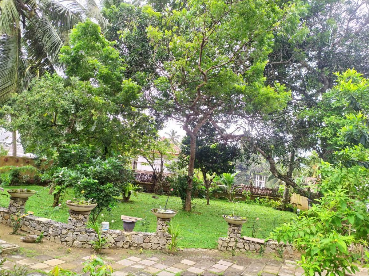 Cinnamon House Hiriketiya Dickwella Exterior photo